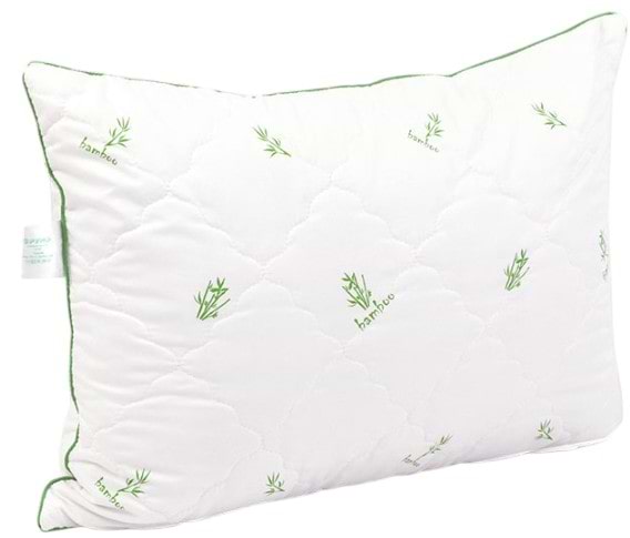Набір подушок стандартних Руно 50х70 см Bamboo Style 2 шт. (К_Н310.52_Bamboo Style)