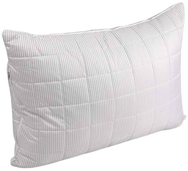 Набір подушок стандартних Руно 50х70 см силіконов Elegante 2 шт. (К_Н310.52_Elegante)