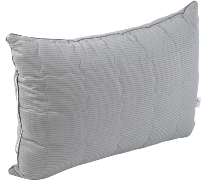 Набір подушок стандартних Руно 50х70 см силіконові Soft Line 2 шт. (К_Н310.52_Soft Line)