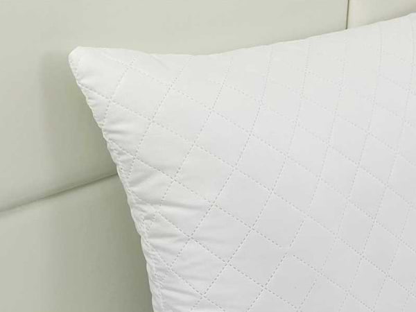 Фото - Набір подушок стандартних Руно 50х70 см силіконові Classic 2 шт. (К_Н310.52Classic)