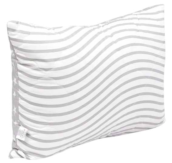 Фото - Набор подушек стандартных Руно 50х70 см силиконовые Star 2 шт. (К_Н310.52Star)