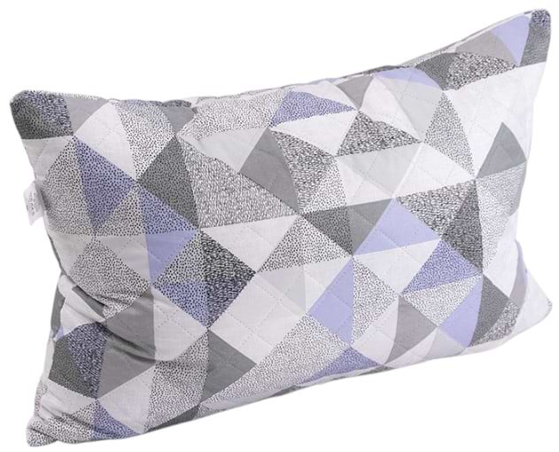 Набор подушек стандартных Руно 50х70 см силиконовые Абстракция 2 шт. (К_Н310.53Абстракція)