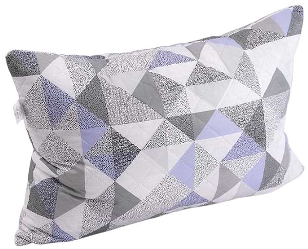 Фото - Набор подушек стандартных Руно 50х70 см силиконовые Абстракция 2 шт. (К_Н310.53Абстракція)