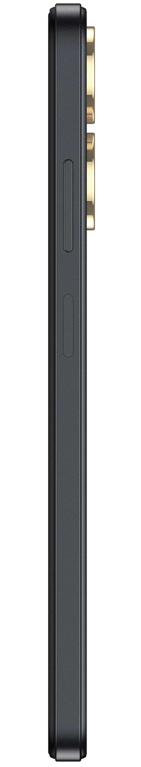 Фото - Смартфон ZTE Nubia NEO 5G 8/256GB Black
