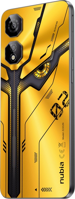 Фото - Смартфон Nubia NEO 2 5G 8/256Gb Yellow