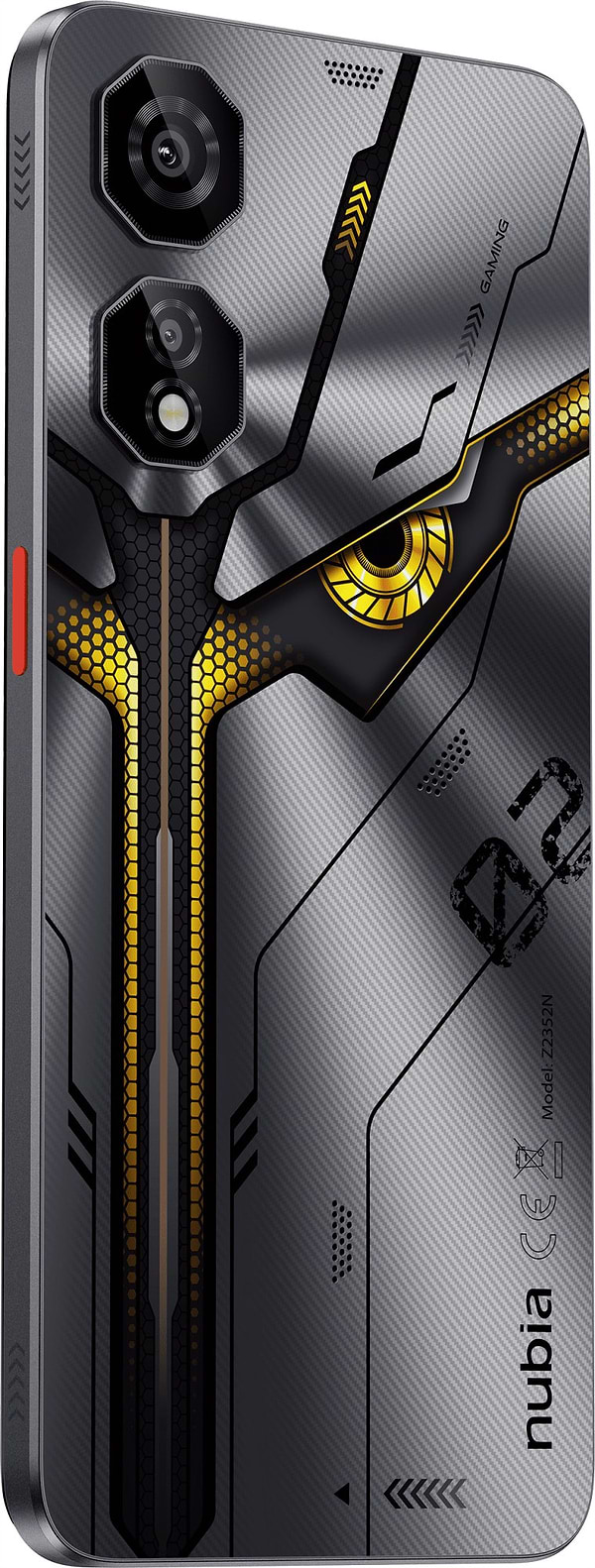 Фото - Смартфон Nubia NEO 2 5G 8/256Gb Grey