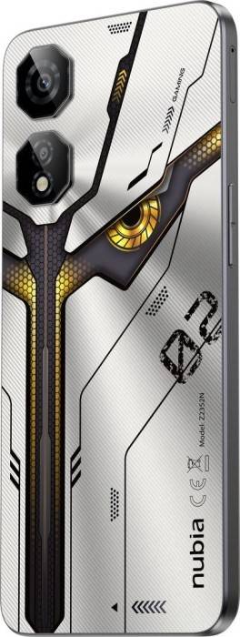 Фото - Смартфон Nubia NEO 2 5G 8/256GB Silver