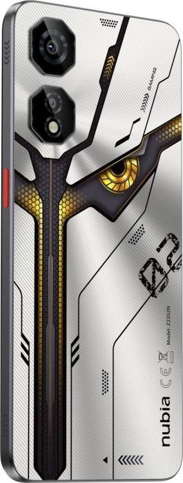 Фото - Смартфон Nubia NEO 2 5G 8/256GB Silver