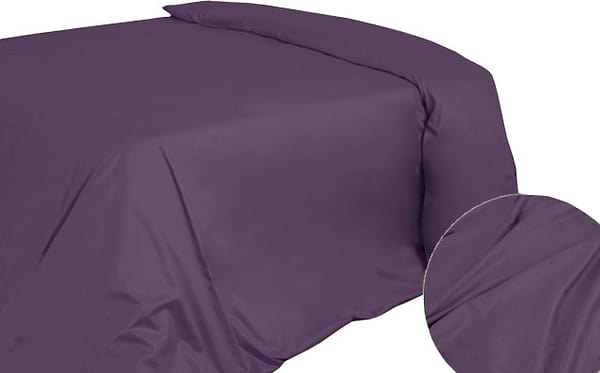 Фото - Підковдра полуторна Ярослав сатин диз.09 (сливовий) 145х215 (39684) Фото - Підковдра полуторна Ярослав сатин диз.09 (сливовий) 145х215 (39684)