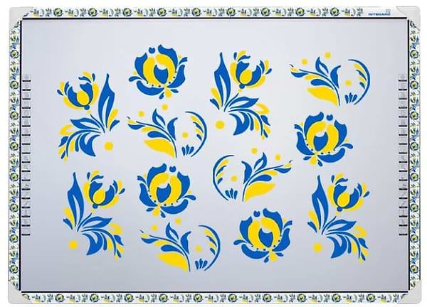 Фото - Интерактивная доска INTBOARD UT-TBI82S-UA (10122006)