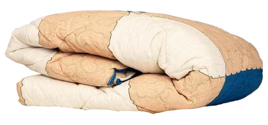 Одеяло всесезонное полуторное ТЕП ШИК 150х210 Good vibe (1-01999_31452)