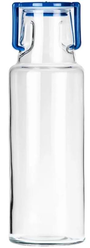 Фото - Пляшка для води Borgonovo FENICE 1000 мл (13151320)