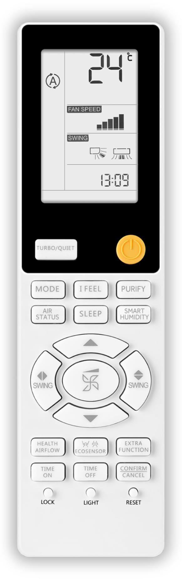 Фото - Кондиционер сплит Haier 1U71FL/AS71FL-W