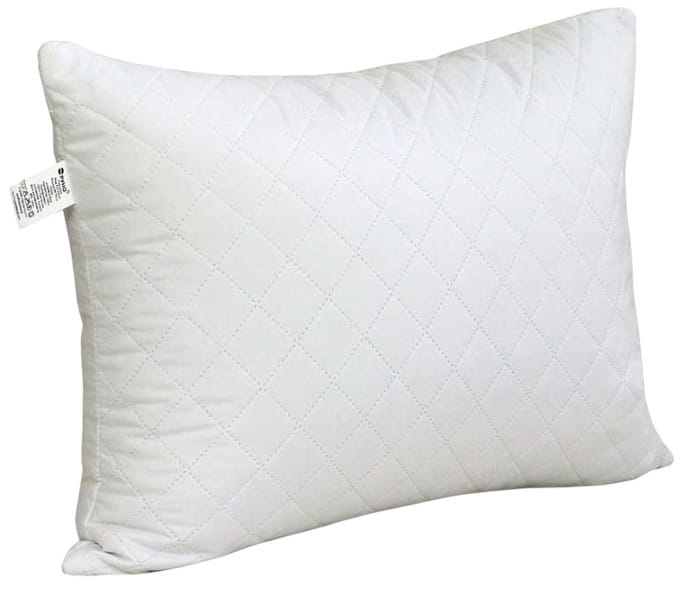 Набор подушек стандартных Руно 50х70 см силиконовые Classic 2 шт. (К_Н310.52Classic)