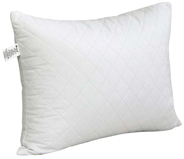 Фото - Набір подушок стандартних Руно 50х70 см силіконові Classic 2 шт. (К_Н310.52Classic)