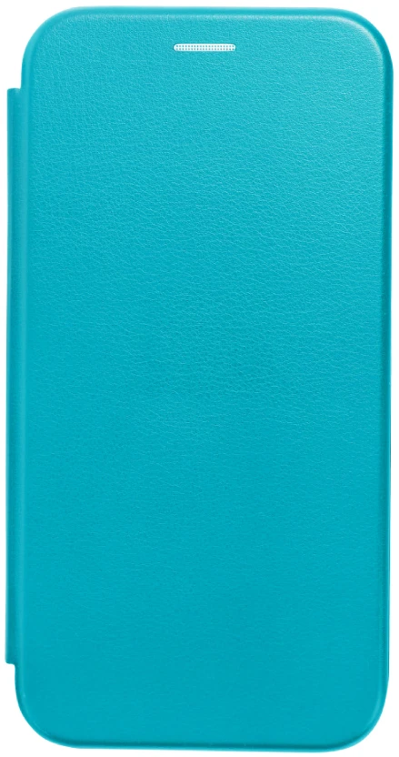 Чохол для смартфону ACCLAB Elegance for Xiaomi Redmi Note 14S Blue (1283126631795)
