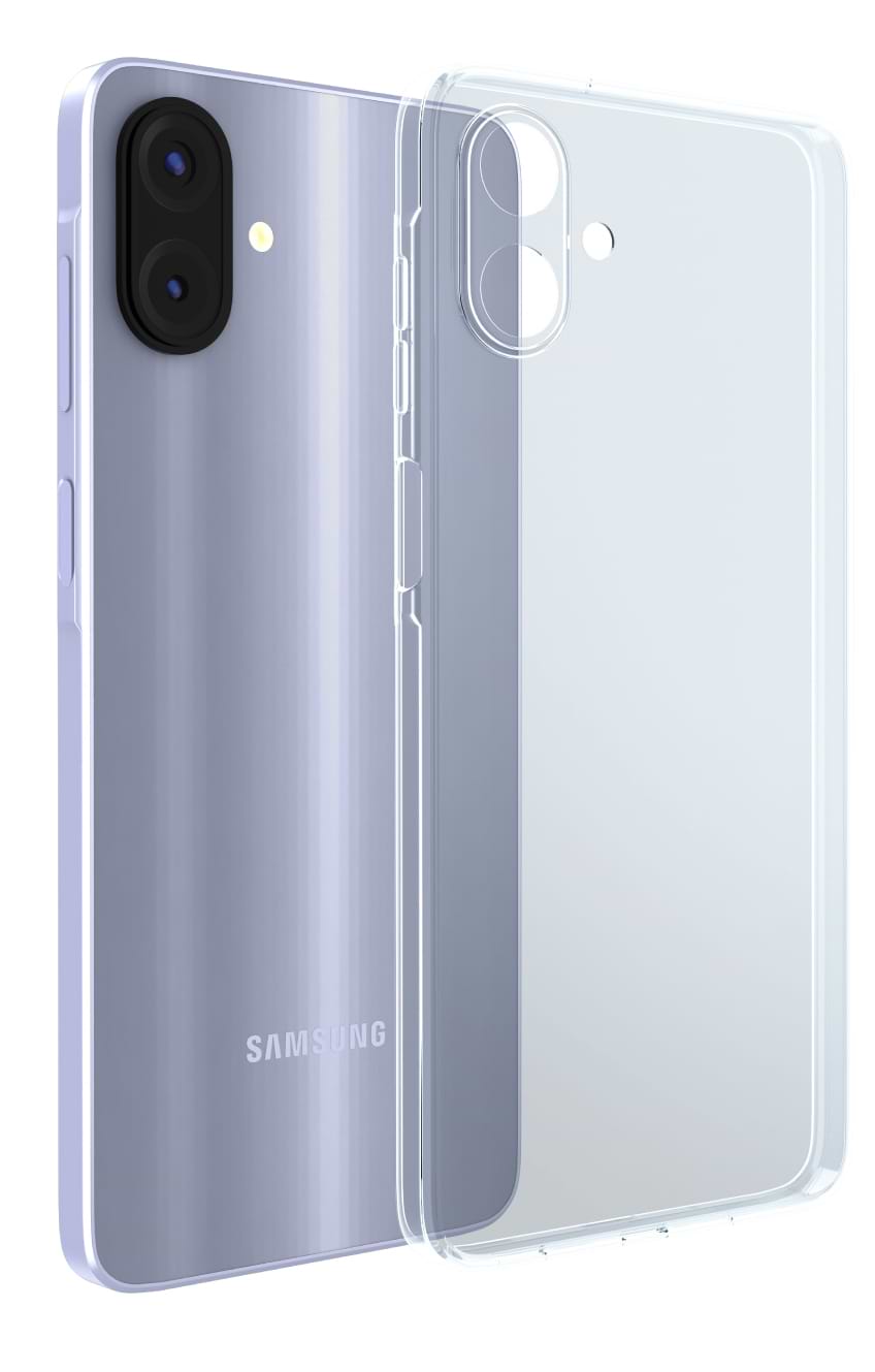 Чохол для смартфону ACCLAB TPU Extra Slim for Samsung Galaxy A07 Light (1283126626883)