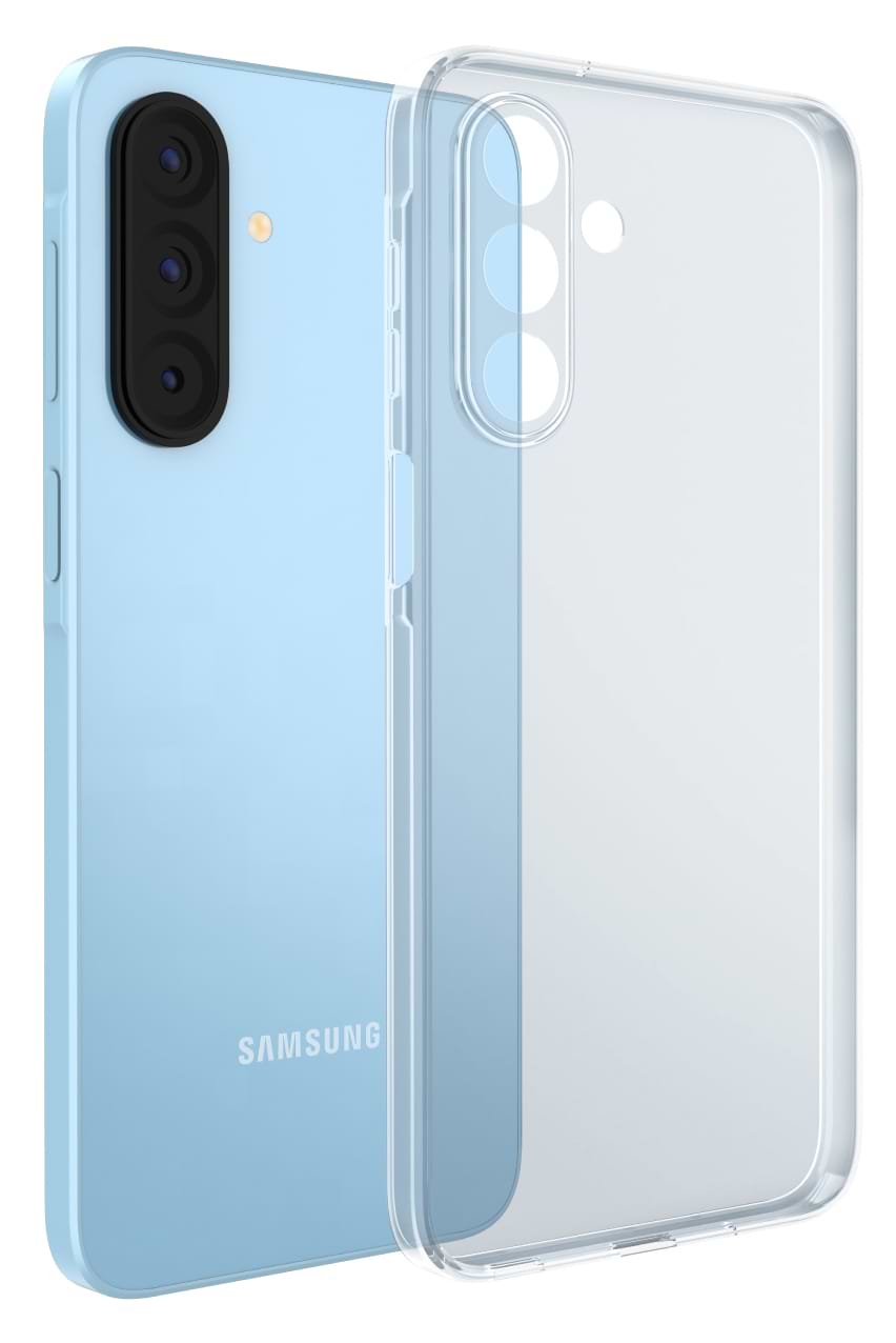 Чехол для смартфона ACCLAB TPU Extra Slim for Samsung Galaxy A17 Light (1283126632525)
