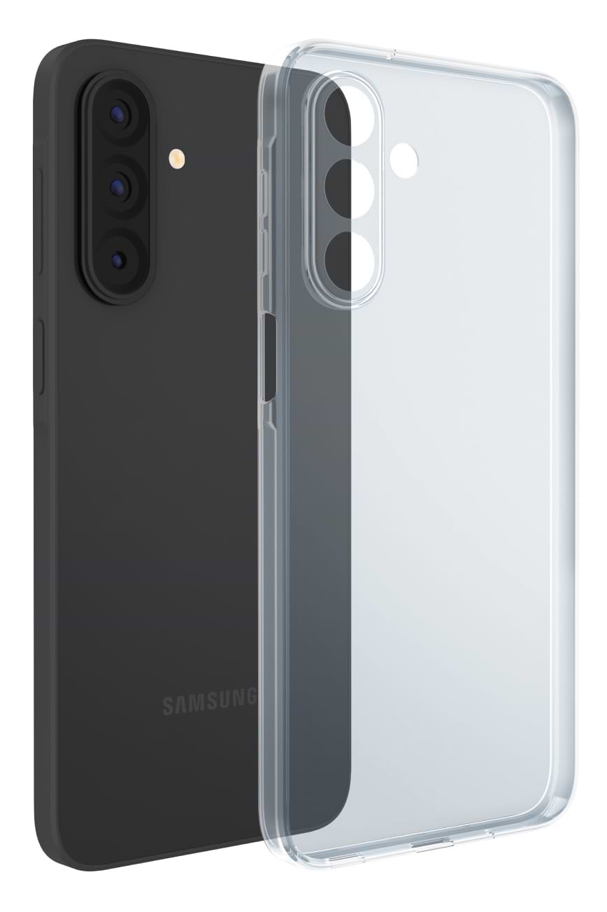 Чохол для смартфону ACCLAB TPU Extra Slim for Samsung Galaxy A37 Light (1283126638305)