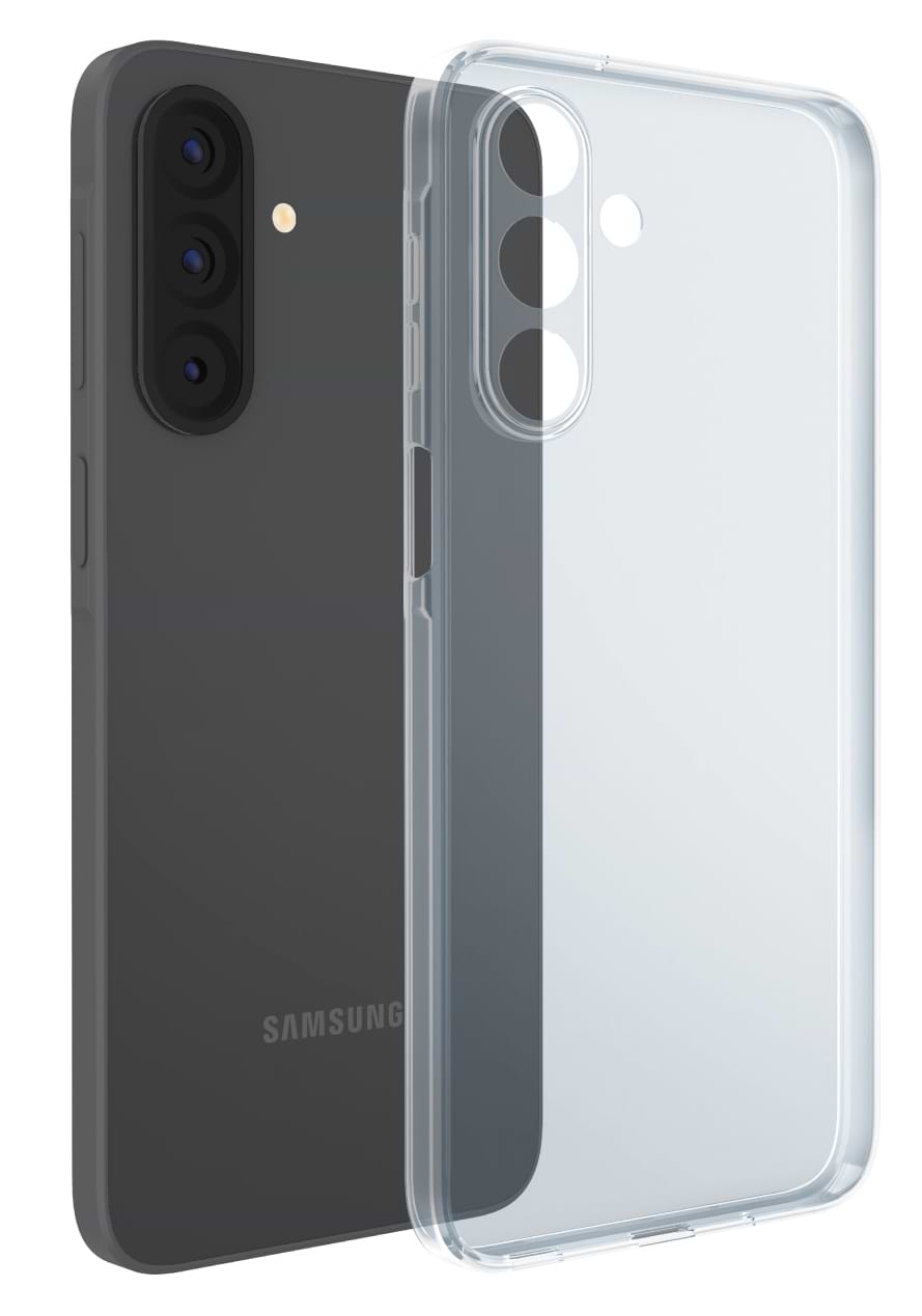 Чохол для смартфону ACCLAB TPU Extra Slim for Samsung Galaxy A56 Light (1283126618000)