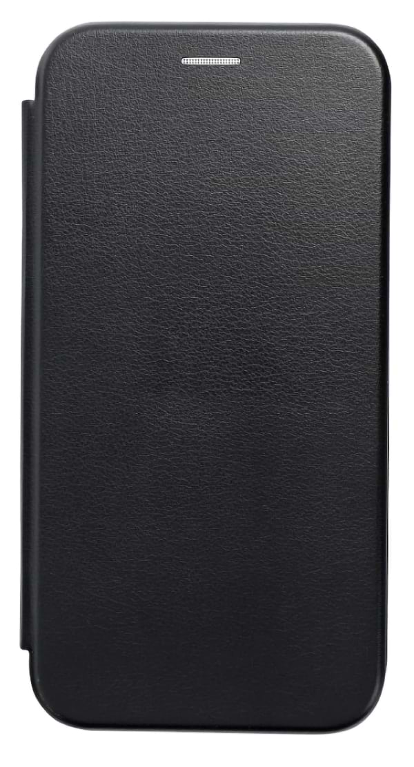 Чохол для смартфону Piko Elegance for Motorola Edge 50 Pro Black (1283126622144)