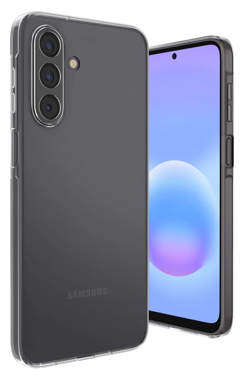 Чохол для смартфону Piko TPU Extra Slim for Samsung Galaxy A57 Light (1283126635465)
