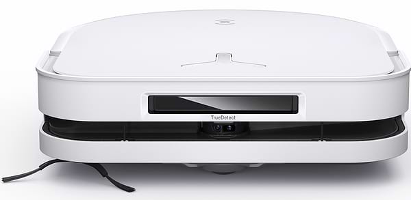 Фото - Робот-пилосос миючий Ecovacs X5PRO OMNI DDX39 WH