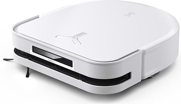 Фото - Робот-пилосос миючий Ecovacs X5PRO OMNI DDX39 WH