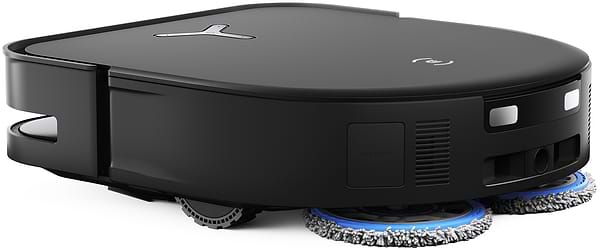 Фото - Робот-пылесос моющий Ecovacs X5PRO OMNI DDX39 BL