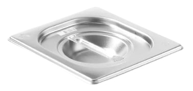 Фото - Крышка для гастроемкости Hendi Kitchen Line для GN 1/6 (806869)