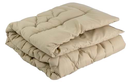 Купити Ковдра дитяча зима Руно 105х140 см вовняна Beige (320.52ШУ_Бежевий) - Фото 1 Ковдра дитяча зима Руно 105х140 см вовняна Beige (320.52ШУ_Бежевий) - Фото 1