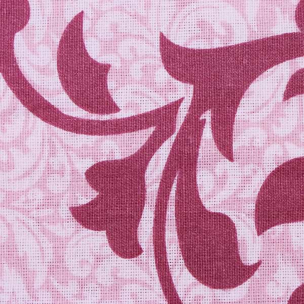 Фото - Комплект постельного белья GM Textile Розовое сияние 200х220