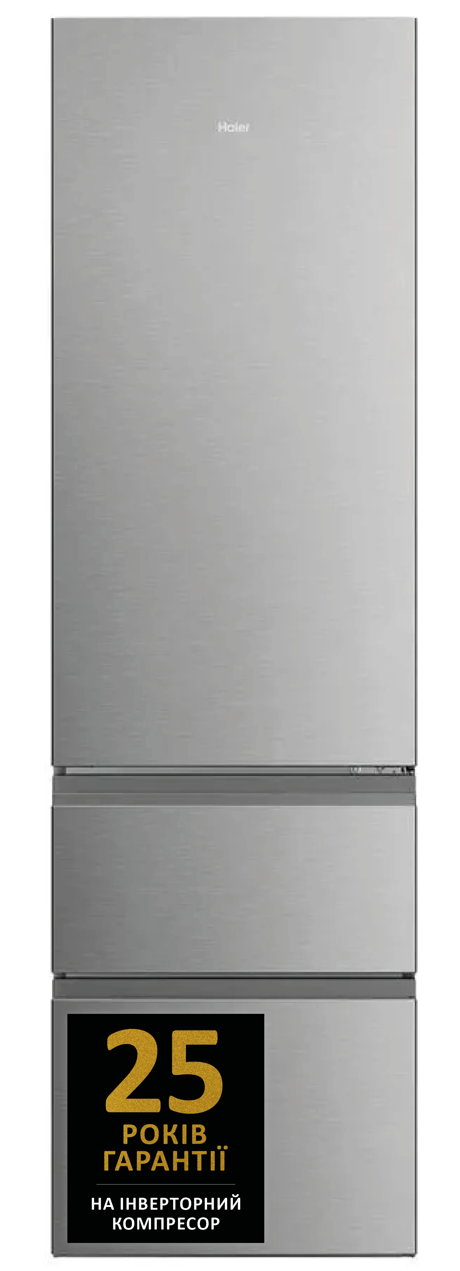 Холодильник Haier HTR3620CNMG