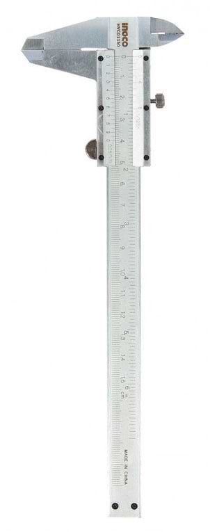 Штангенциркуль INGCO 150 мм (HVC01150)