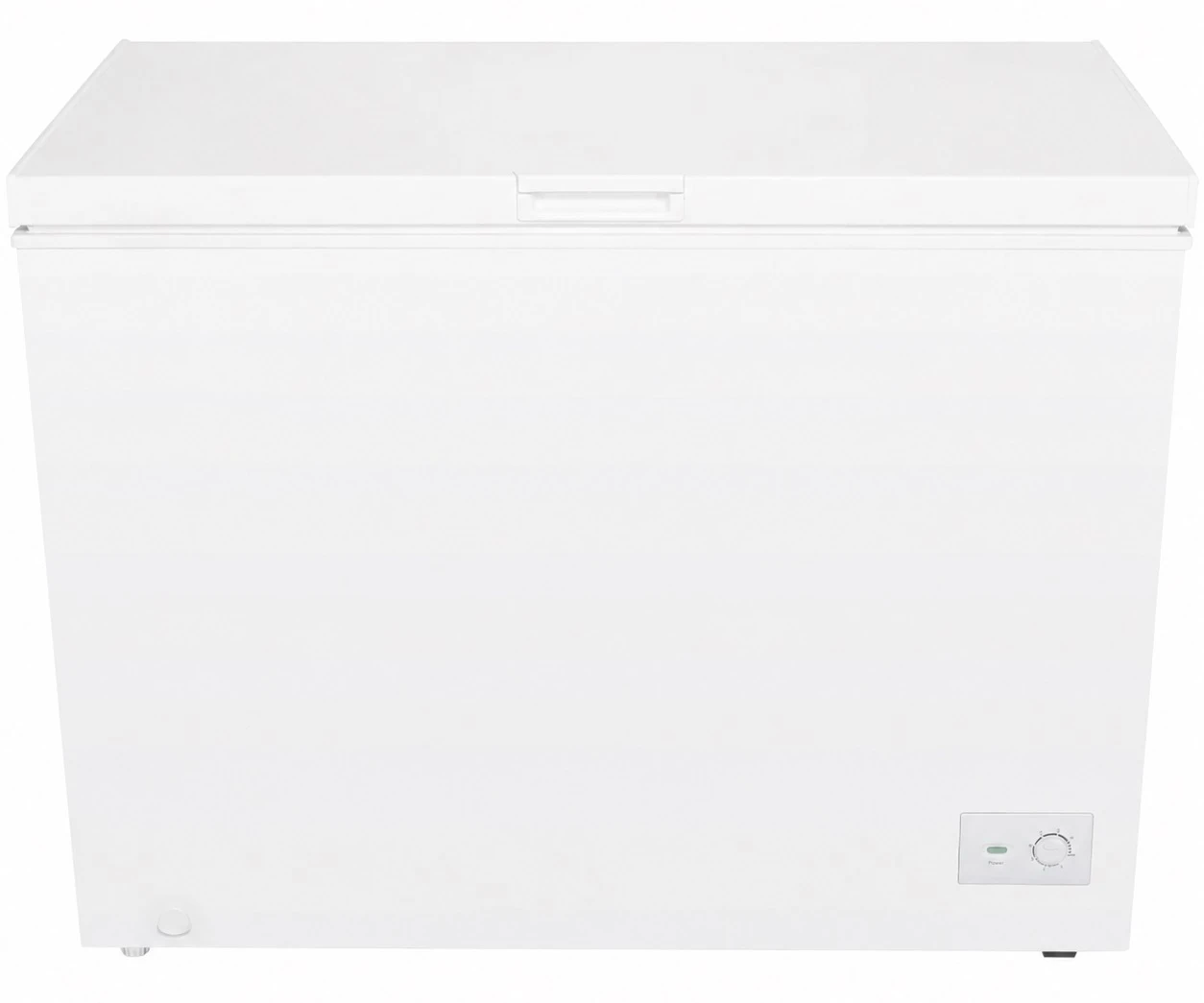 Морозильна скриня Saturn ST-C380W