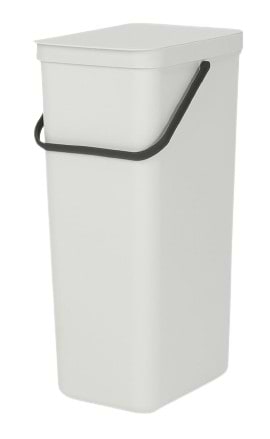 Бак для сміття Brabantia Sort&Go 40 л 214424