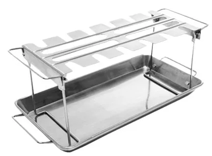 Форма для приготування Gefu BBQ (89259) - Фото 1