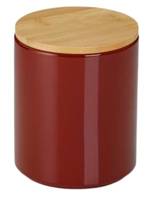 Ємність для сипучих Kela Cady 1,2 л (15271) - Фото 1