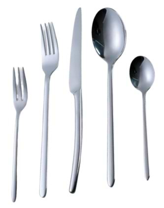 Набір столових приборів Krauff 29-178-038 30 пр. - Фото 1