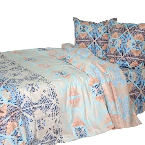 Комплект постельного белья Ярослав бязь "элегант" 145х215 (нав. 70х70) диз.OB 531 (426)