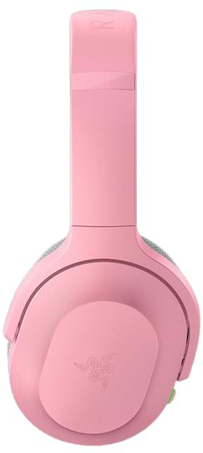 Фото - Навушники повнорозмірні бездротові Razer Barracuda Quartz (RZ04-03790300-R3M1)