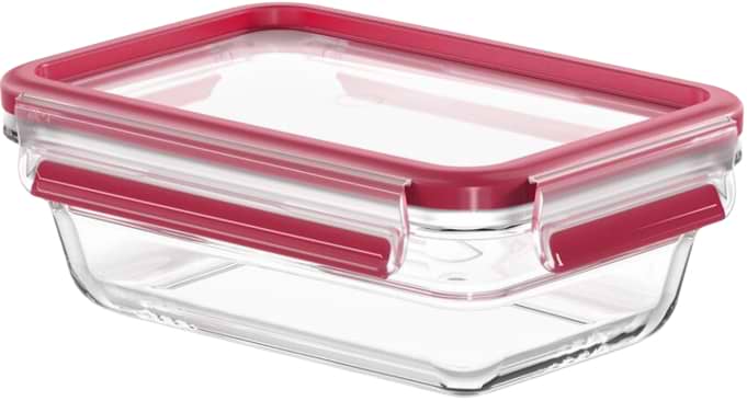 Ємність для зберігання Tefal N1040610 MASTERSEAL GLASS 0,7 л - Фото 1