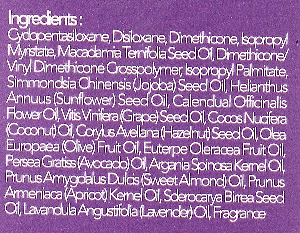 Фото - Масло для волос Kundal Macadamia Cherry Blossom 100 мл (8809568740845)