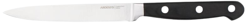 Ніж кухонний Ardesto Black Mars 25.2 см (AR2034SW) - Фото 1