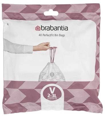 Фото - Пакет мусорный Brabantia 100253