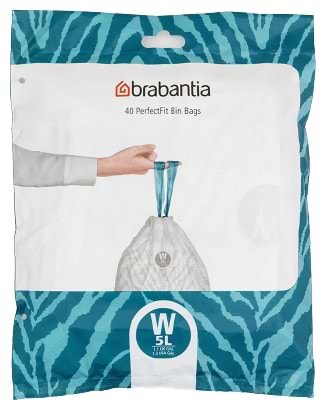 Фото - Пакет мусорный Brabantia 137846