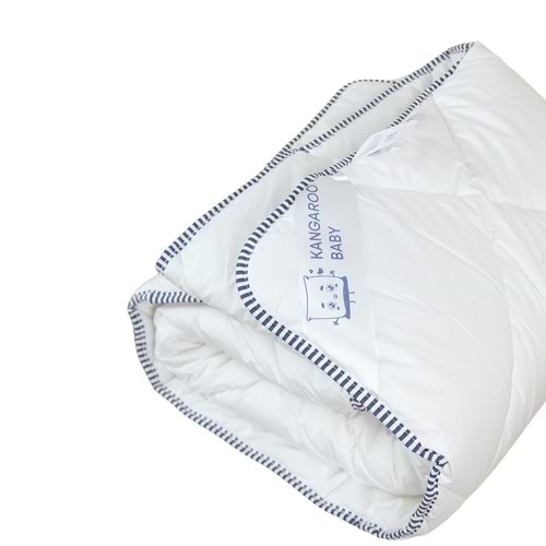 Ковдра дитяча всесезонна ТЕП Kangaroo baby 105х140 см (1-04105_00000)