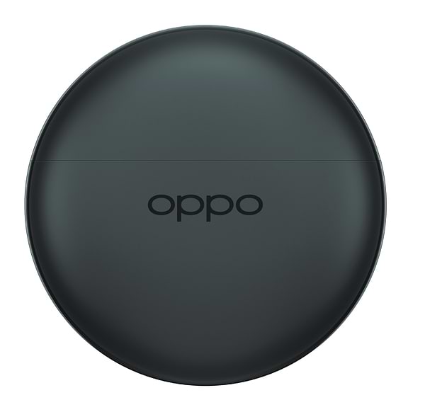 Фото - Наушники вкладыши беспроводные TWS OPPO Enco Buds2 (W14) Midnight