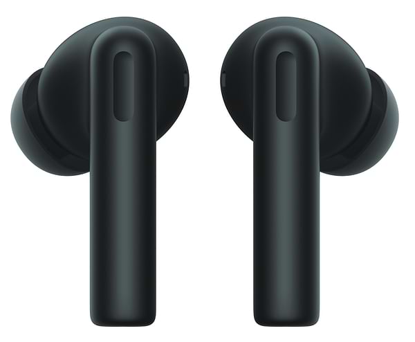 Фото - Наушники вкладыши беспроводные TWS OPPO Enco Buds2 (W14) Midnight