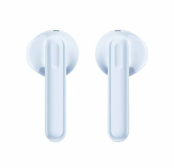Фото - Наушники вкладыши беспроводные TWS OPPO Enco Air2 Blue
